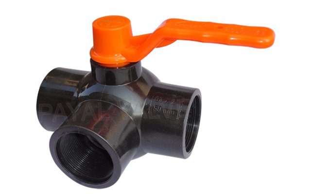 Emitters, Filters, Valves